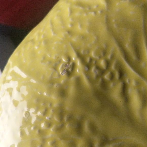 Bordallo Pinheiro Pottery - Picture 5 of 7